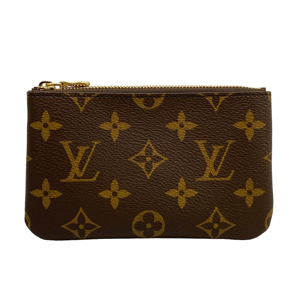 Louis Vuitton Pochette Cre S Coin Case #351038L86B